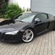 Image for article titled When The Hell Did The Audi R8 Get So Ridiculously Cheap?